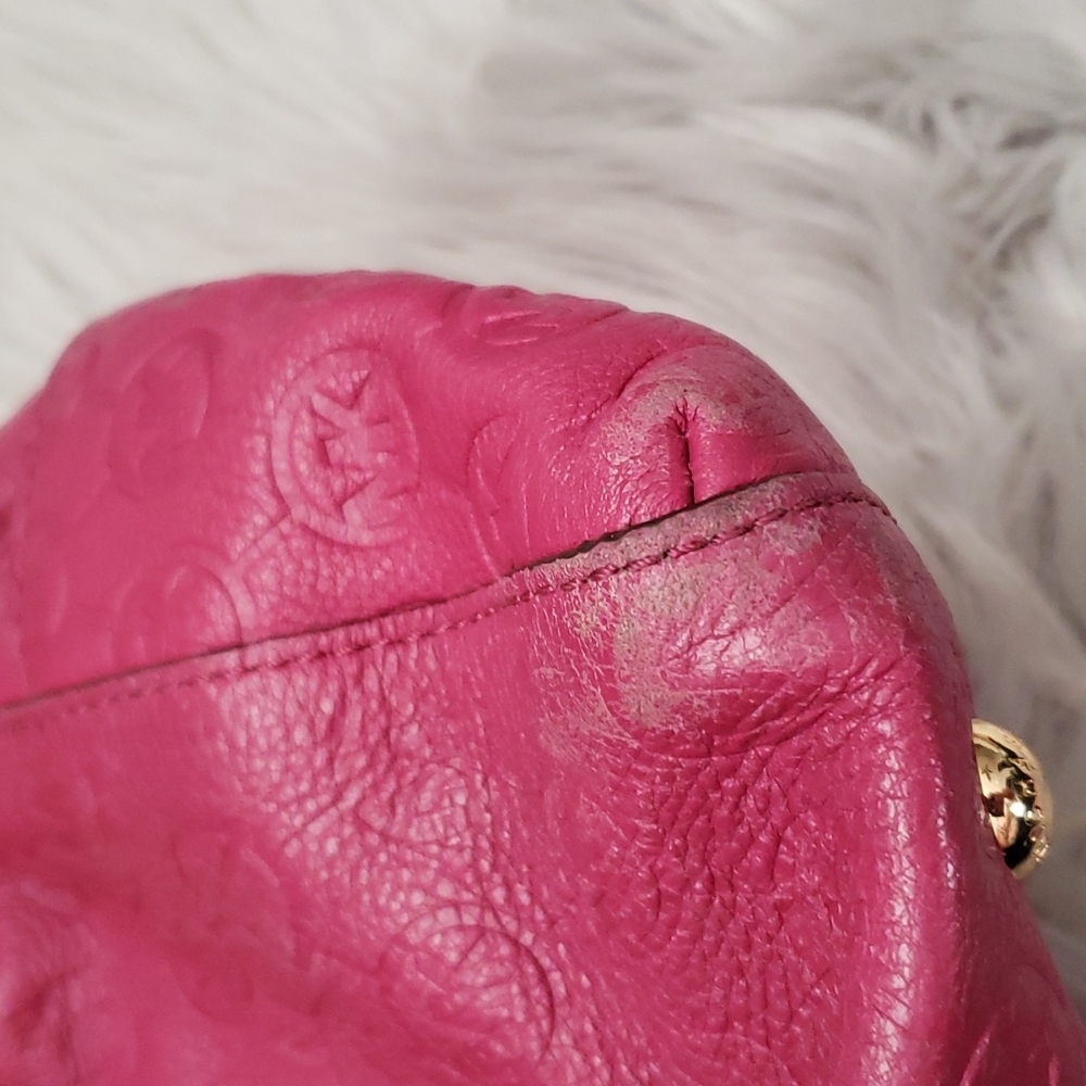 Michael Kors Grayson in Peony - Picture 13 of 16